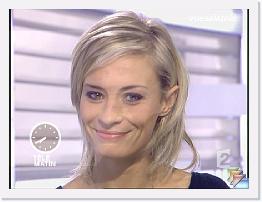 NATACHA HARRY * (20 Diapositives)